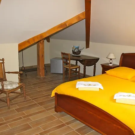 La Chenaz