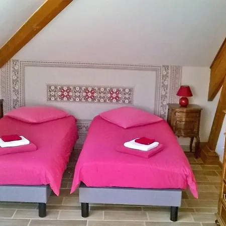 La Chenaz 3*